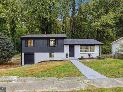 316 Argus Cir NW