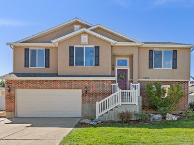 1065 W 1875 S