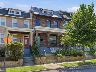 Property at 4709 9th St NW, Washington, DC