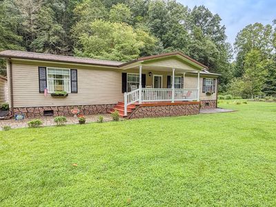 1422 Strange Creek Rd