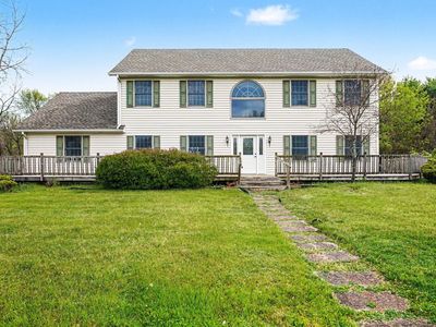 Property at 28810 Coulter St, Edwardsburg, MI