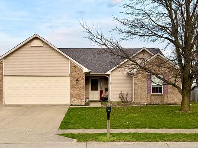 Property at 69 S Morris Blvd, Bargersville, IN
