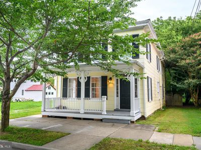 115 South St