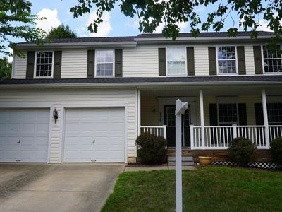 2316 Chapel Hill Blvd