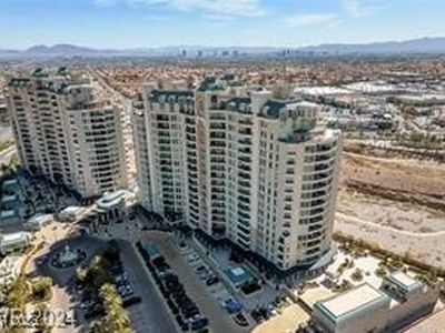 9101 Alta Dr UNIT 507
