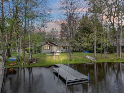 2208 Lake James Dr