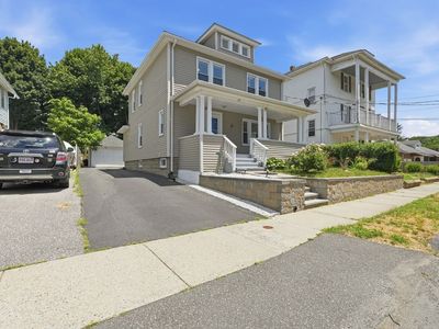 20 Mount Carmel Ave