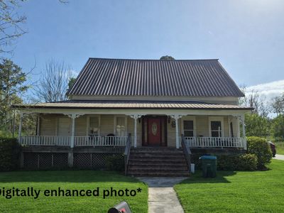 Property at 1335 S Main St, Chattahoochee, FL