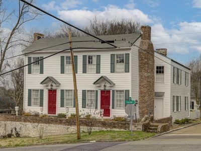 815 First East St