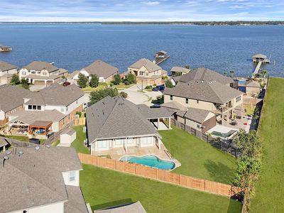 Property at 15407 Jewel Lake Ln, Houston, TX