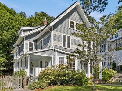 24 Poplar St