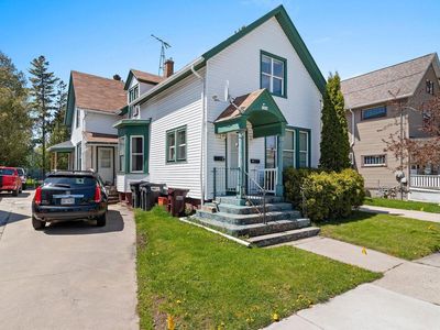 Property at 1026 S 14th STREET, Manitowoc, WI