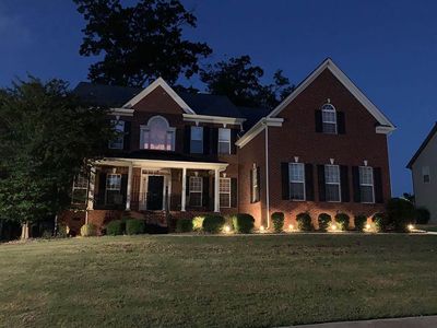 208 Willowgreen Way