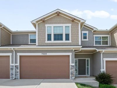 Property at 7328 Aaron St, Parkville, MO