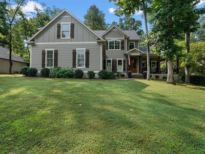 735 Cumberland Ridge Way