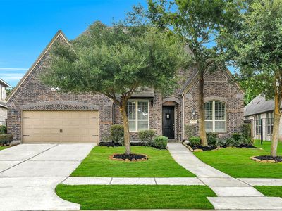 16626 Whiteoak Canyon Dr