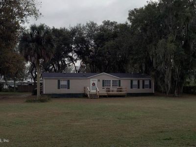 Property at 94114 WINTERBERRY Avenue, Fernandina Beach, FL