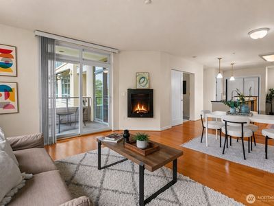 1530 NW Market Street #502