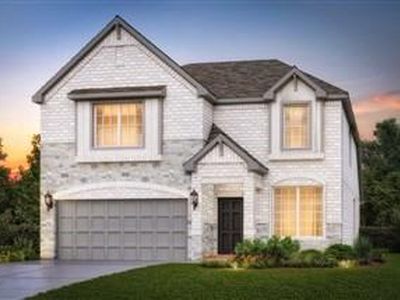 15615 Iron Peak Ct