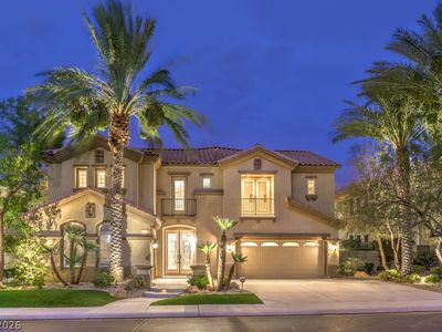 2709 Botticelli Dr