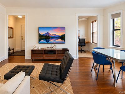 Property at 31 Pondfield Road West #51, Bronxville, NY