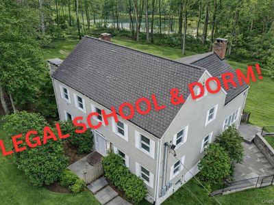 996 Haverstraw Road
