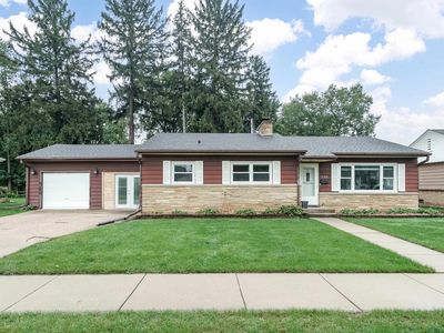 Property at 1320 Bennett St, Janesville, WI