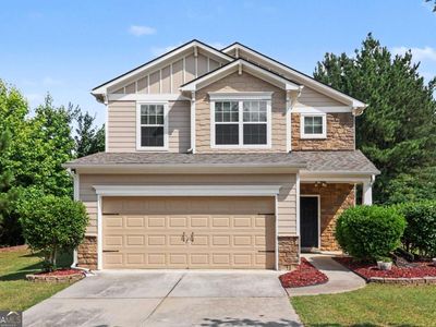 6332 Marsh Hill Trl