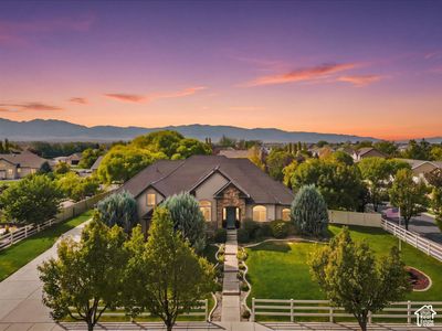 5545 Ponderosa Ln