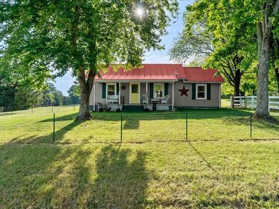 5055 Old Cluster Springs Rd
