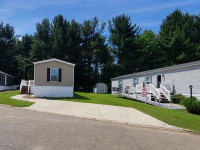 4400 Melrose Dr Lot 5