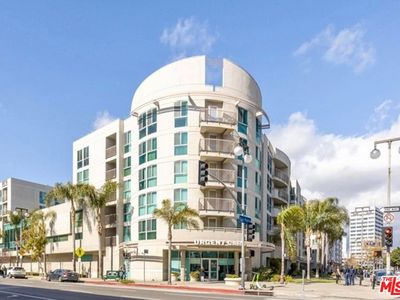 267 S San Pedro St Unit 602