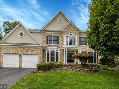 12463 Meadow Hunt Dr
