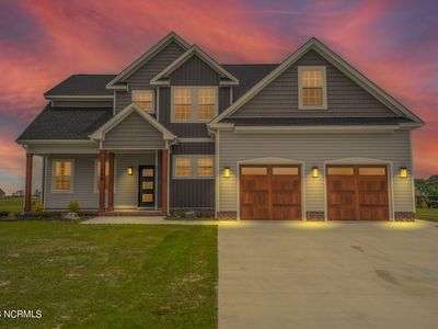 Charleston Spinnaker Street