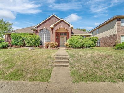 4001 Arrowcrest Ln