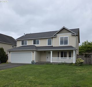 Property at 205 Tsugawa Ct, Woodland, WA