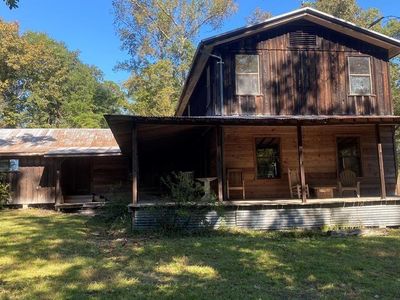 Property at 164 County Road 2127, Burkeville, TX