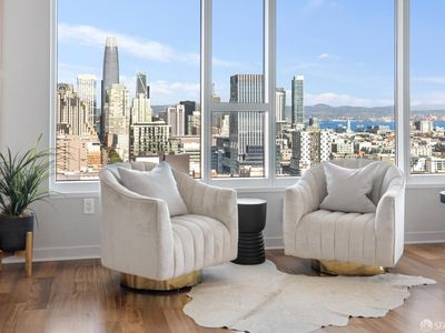 1160 Mission St Unit 2306