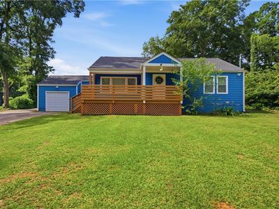 2477 McAfee Rd