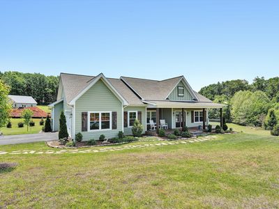 Property at 85 Old Cabin Trl, Boones Mill, VA