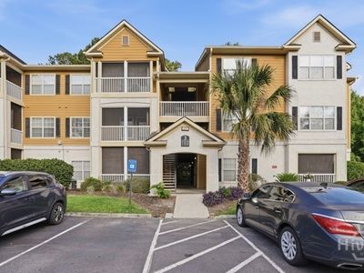 3307 Walden Park Drive