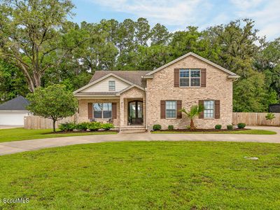 400 Belmont Cir