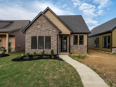 208 Idle Place Cir LOT 73