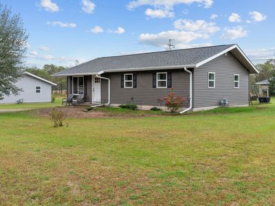 Property at N3047 Lawson Dr, Waupaca, WI