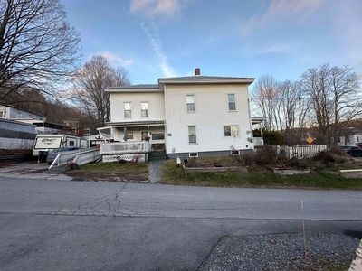 Property at 16 Howe Street, Williamstown, VT
