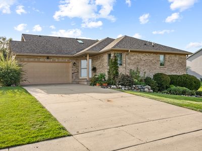 Property at 10815 Timer Dr E #10815, Huntley, IL