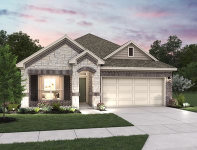 Sycamore Plan, Arcadia Ridge