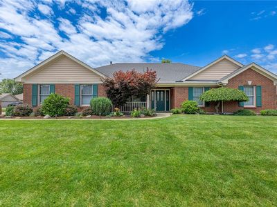 86 Stony Pointe Dr