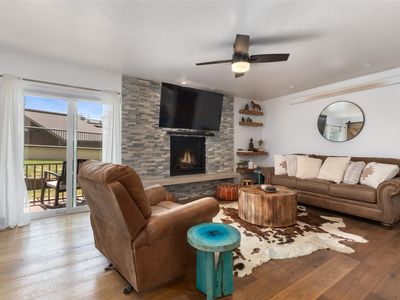 2235 Storm Meadows Drive UNIT 312