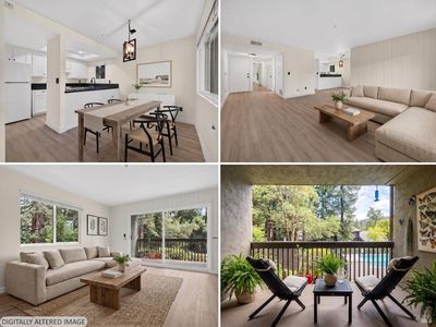 300 Los Alamos Road #201